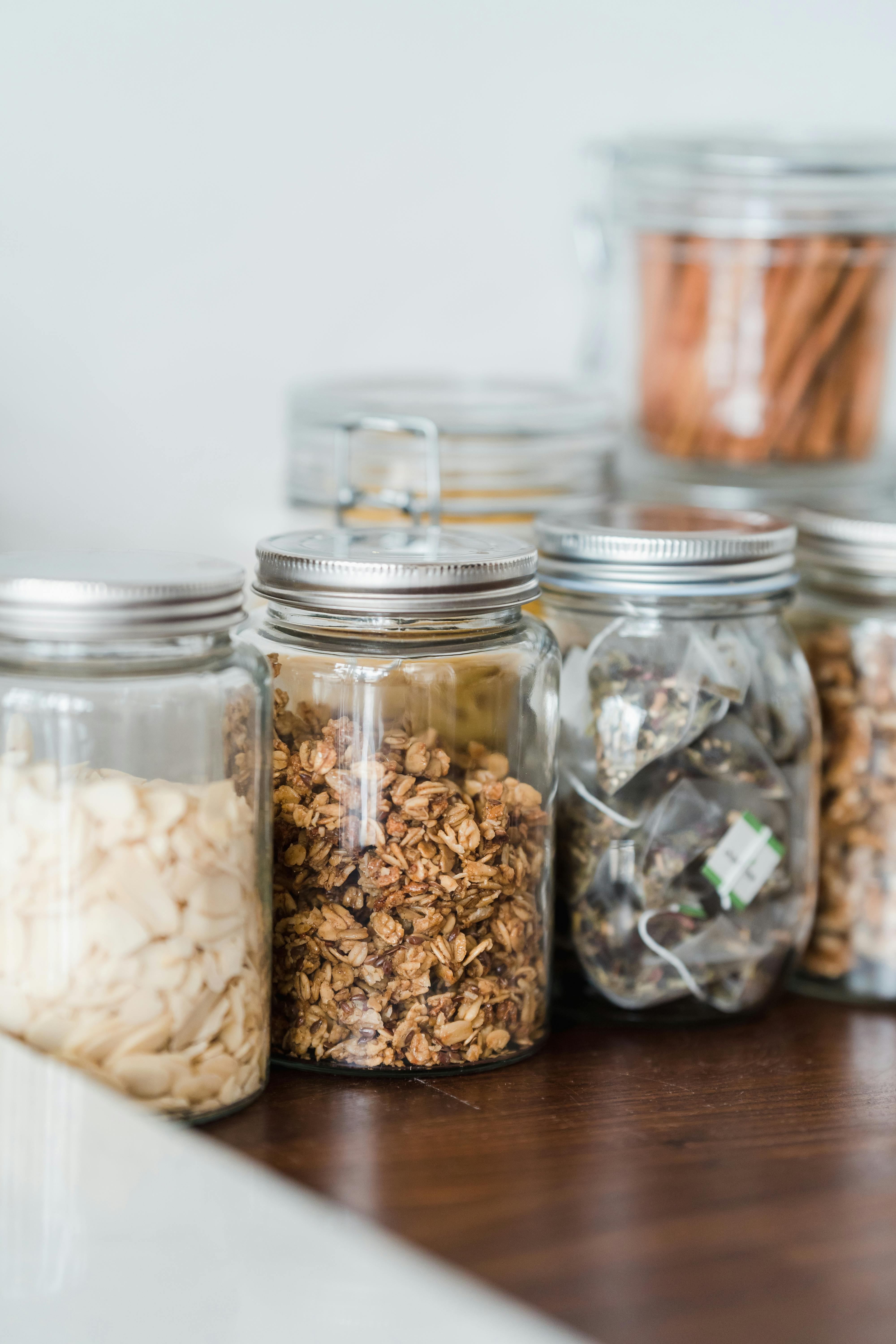 Locally bottled in Cape Town